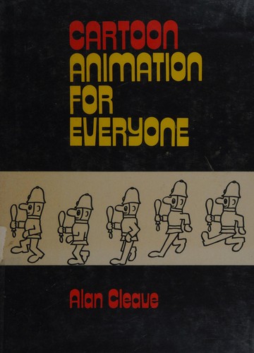 Cartoon animation for everyone