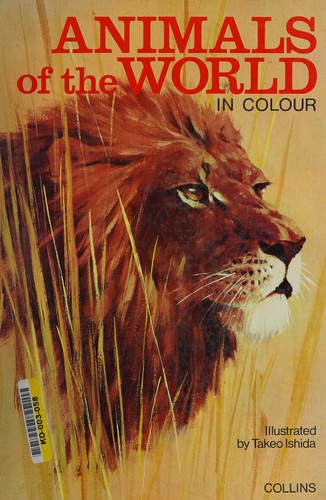 Animals of the world