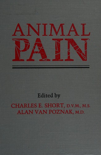 Animal pain