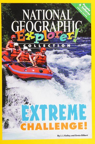 Explorer Books