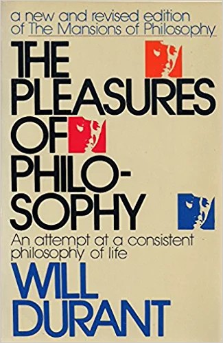 The Pleasures of Philosophy