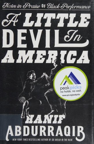 A Little Devil in America