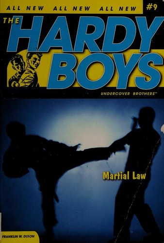 Martial Law