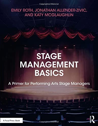 Stage Management Basics