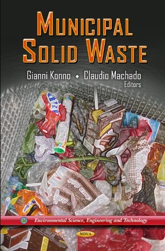 Municipal solid waste