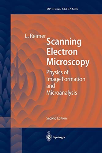 Scanning Electron Microscopy