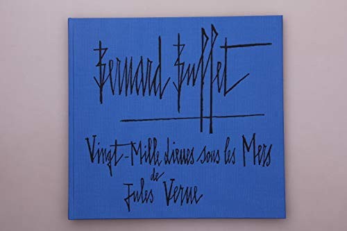 Bernard Buffet