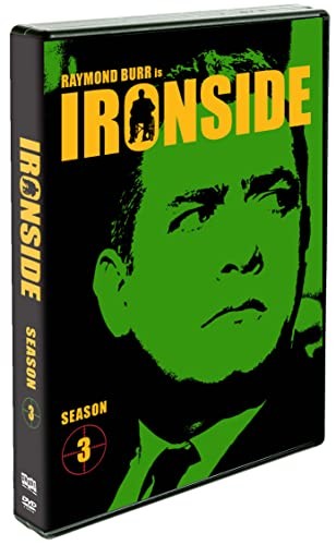 Ironside