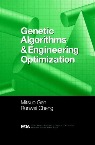 Genetic algorithms and engineering optimization