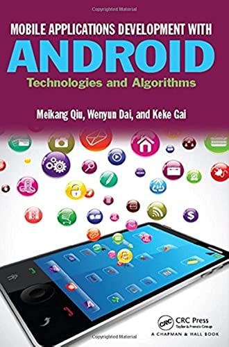 Mobile Applications Development with Android
