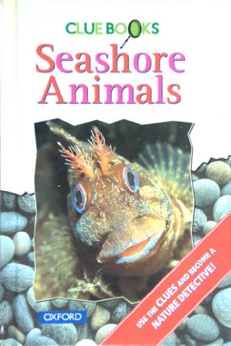 Seashore Animals