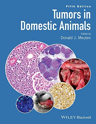 Tumors in domestic animals
