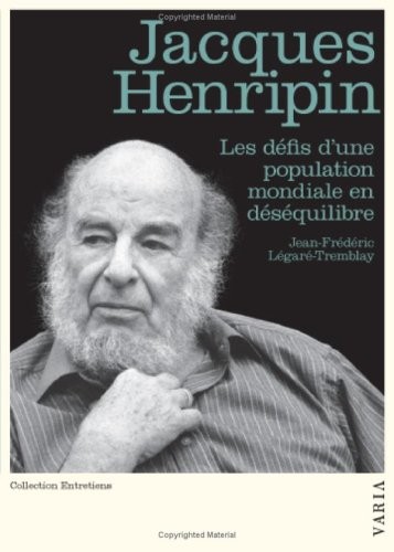 Jacques Henripin