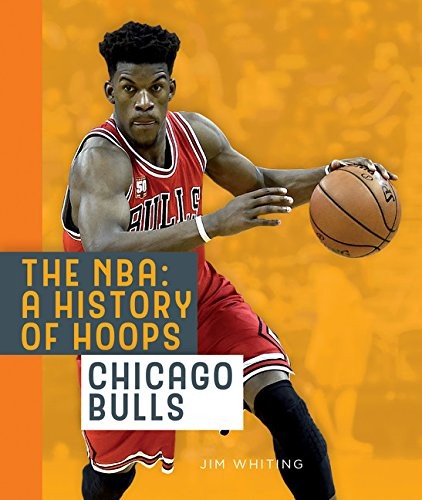 NBA : a History of Hoops