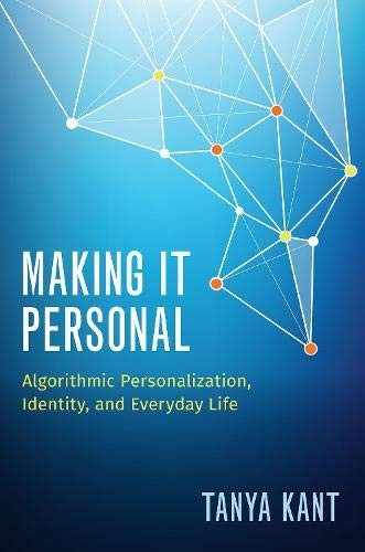 Making It Personal