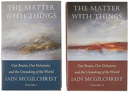 Matter with Things