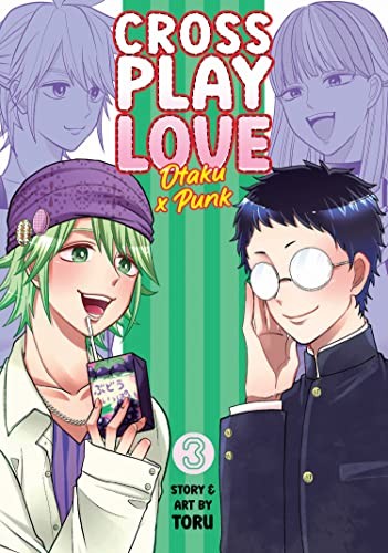 Crossplay Love