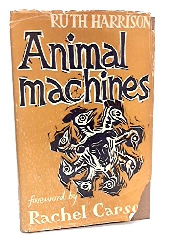 Animal machines
