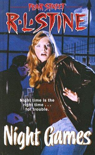 Fear Street - Night Games