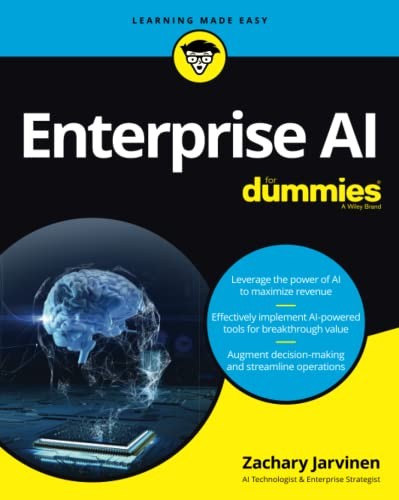 Enterprise AI for Dummies