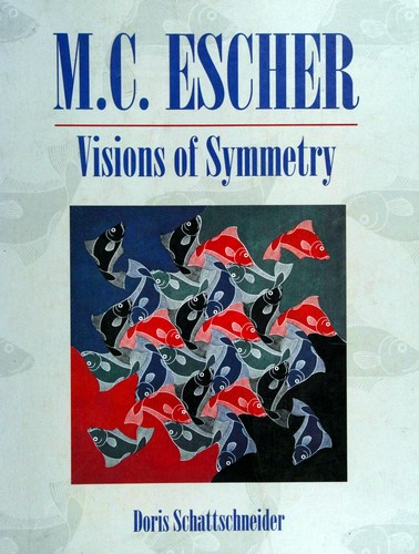 M.C. Escher