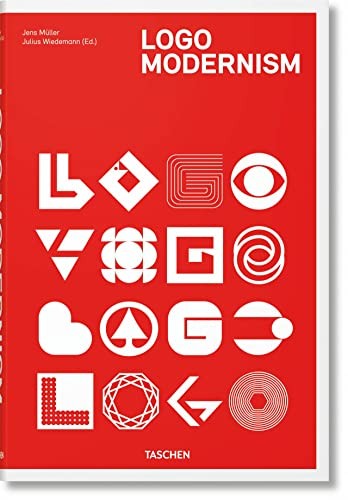 Logo modernism