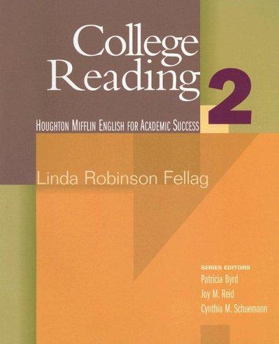 College Reading 2