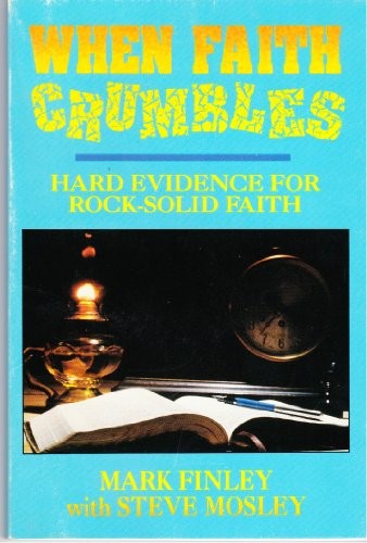 When faith crumbles