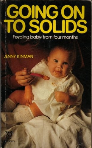 Going on to solids