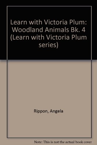 Woodland animals