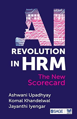 AI Revolution in HRM