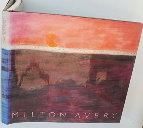 Milton Avery