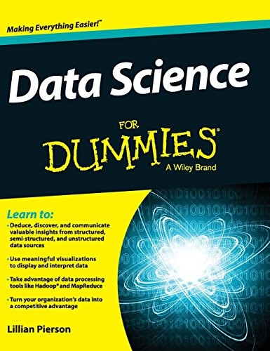 Data science for dummies