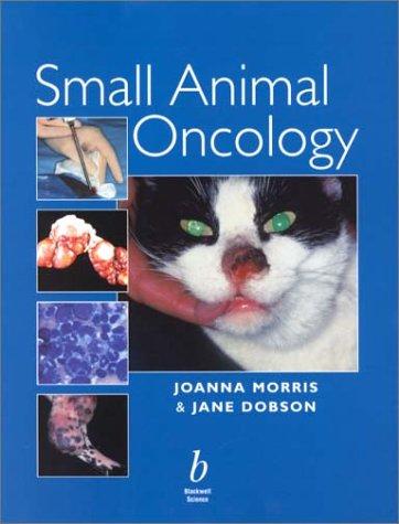 Small animal oncology