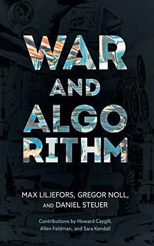 War and Algorithm