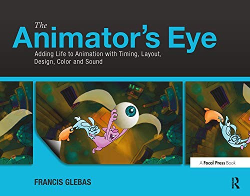The animator's eye