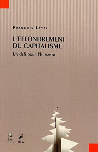 L'effondrement du capitalisme