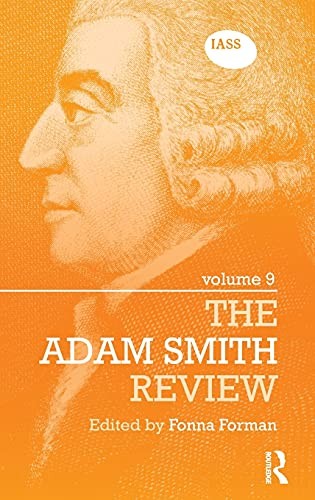Adam Smith Review