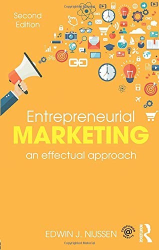 Entrepreneurial Marketing