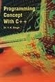 Programming Concept with C++