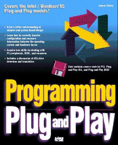 Programming plug and play