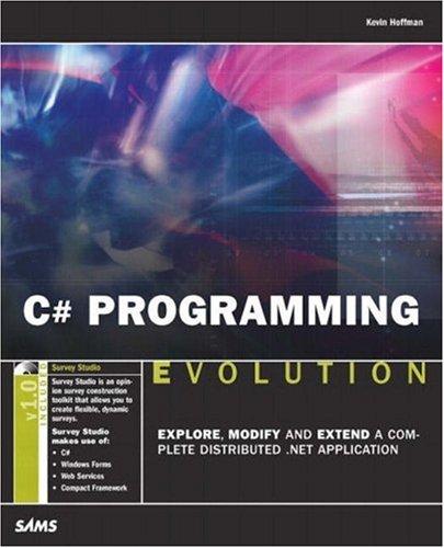 C# programming