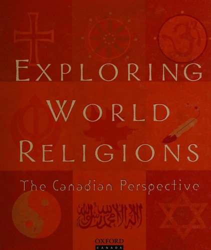 Exploring World Religions