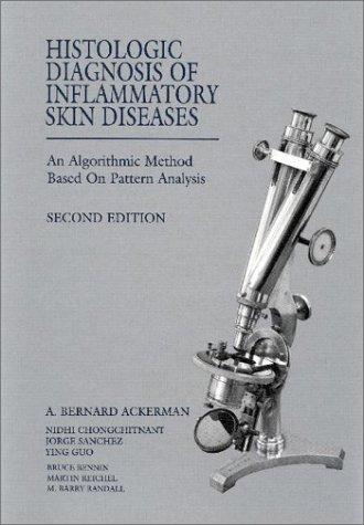 Histologic Diagnosis of Inflammatory Skin Diseases