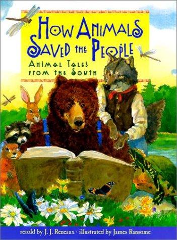 How animals saved the people