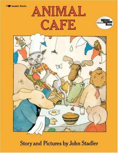 Animal cafe
