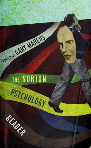 The Norton psychology reader