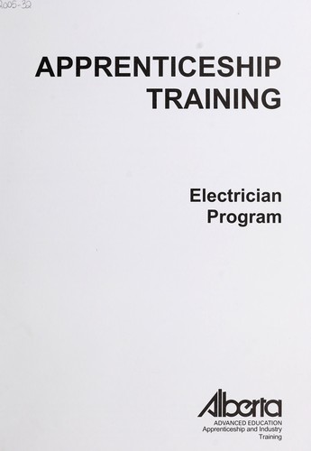 Electrician program