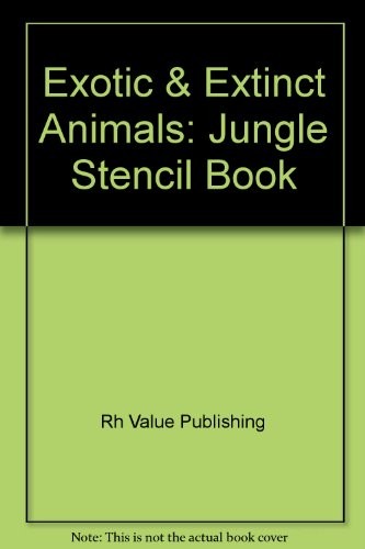 Exotic & Extinct Animals