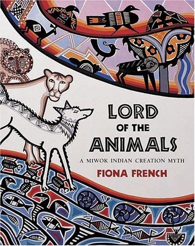 Lord of the Animals